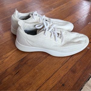 Allbirds Women’s Wool Runner